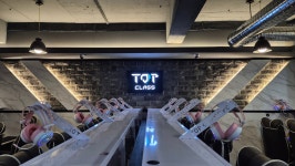 탑클래스PC방 부천중동점