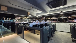 탑클래스PC방 부천중동점