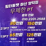 팀터틀랫 마산양덕점