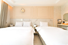 2월호텔 통영죽림점