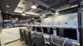 탑클래스PC방 부천중동점