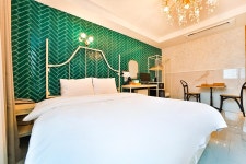 2월호텔 통영죽림점