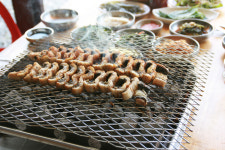 장어사냥터