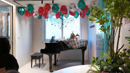 이엘피아노스튜디오 음악교습소