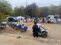 한터팜오토캠핑장