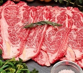 사대진미정육식당