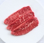 사대진미정육식당