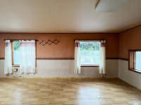 숲속의작은쉼터