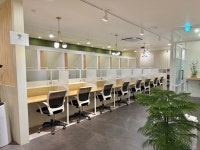 트루미스터디카페 순천조례점