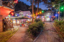 마운틴밸리휴펜션