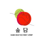 숲담