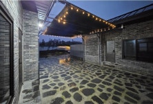 칠갑산황토펜션3