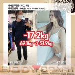 바디코치 수원인계점