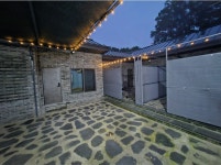 칠갑산황토펜션3