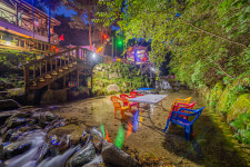 마운틴밸리휴펜션