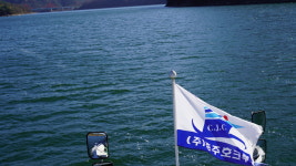 충주호크루즈 장회나루유람선