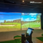 인어스GDR골프아카데미 강남삼성점