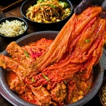 남선생홈푸드 김치찜 갈비찜
