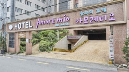 프롬에이치 아모레미오 더클래식 수원역