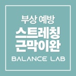 밸런스랩근골격운동센터 PT 공덕점