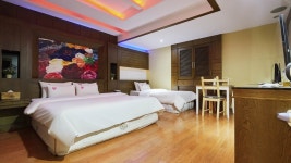 프롬에이치 아모레미오 더클래식 수원역