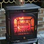 물한계곡 뜨락펜션