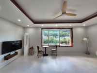 물한계곡 뜨락펜션