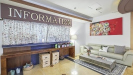 프롬에이치 아모레미오 더클래식 수원역