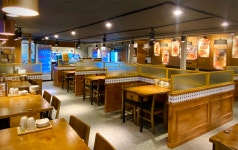 족발야시장&무청감자탕 평택역점