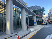 투루파킹 충무로15빌딩 주차장