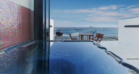 비놀리안펜션 고성