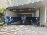 나이스파크 정동빌딩 주차장