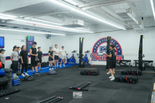 F45 성수