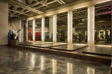 빅브로짐 상도점