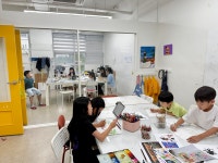 윤선생아트교실 미술학원