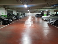 하나카드빌딩 주차장