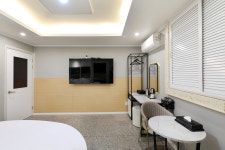 부띠끄이틀 호텔