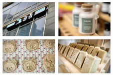 늘봄 반려견아로마 스파케어