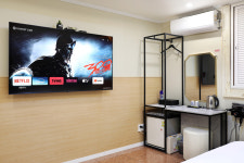 부띠끄이틀 호텔