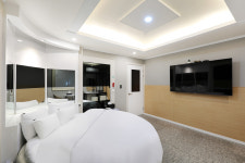 부띠끄이틀 호텔