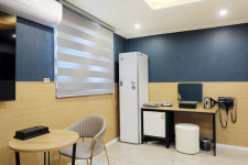 부띠끄이틀 호텔