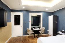 부띠끄이틀 호텔