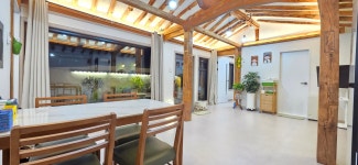 한옥스테이 선덕당