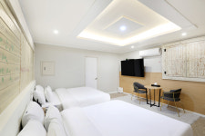 부띠끄이틀 호텔