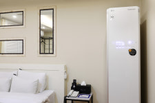 부띠끄이틀 호텔