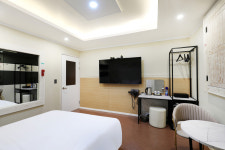 부띠끄이틀 호텔