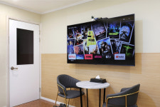 부띠끄이틀 호텔