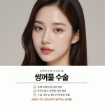 새로운성형외과의원 부산서면역