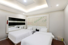 부띠끄이틀 호텔