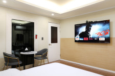 부띠끄이틀 호텔